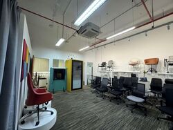 The Crescent @ Kallang (D13), Factory #566881821